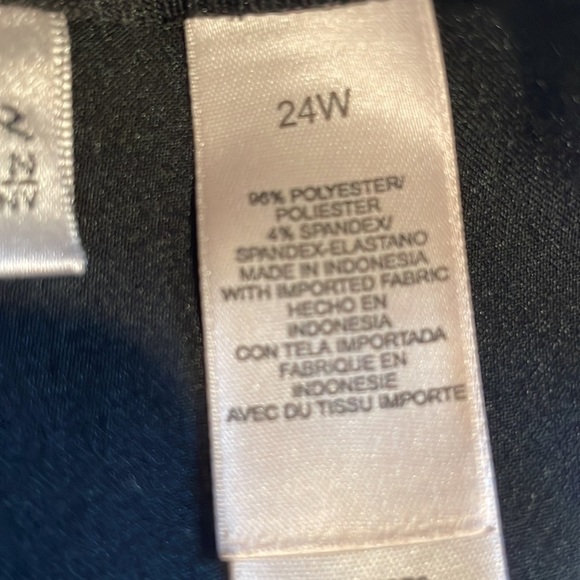 Villager Stretch Dress Pants - Picture 9 of 9